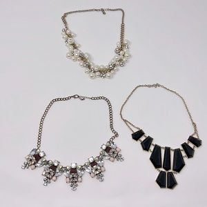 Misc forever 21 necklaces